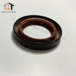 Guarnizione Olio Bicolore 40*58*10 40x58x10 per Differenziale Grande, Guarnizione per Peugeot 405 OEM 01713011 - Product Image 1