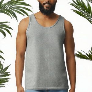 Gilet de sport pour homme en coton tricoté 100 %, sûr, écologique, respirant, séchage rapide, résistant aux perforations, pour la survie professionnelle en extérieur - Product Image 3