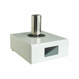 Analyseur de laboratoire BXT-TGA1600 Drawell, prix 1600c, testeur de thermogravimétrie, analyseur thermo-gravimétrique - Product Image 6