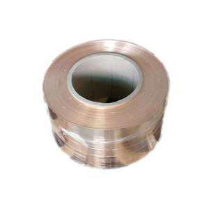 C5191 phốt pho Dải Đồng c17200 c17500 được sử dụng cho slicin đồng phốt pho hợp kim - Product Image 1