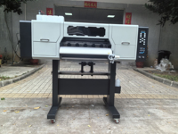 Verytack DTF Imprimante I3200 Xp600 60cm Double Tête Poudre Shaker Impression A3 Transferts Tshirt Machine Roll-to-Roll A2 Nouveau 1 An