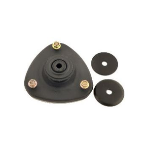 Support d'amortisseur avant 51920-S0X-A02 pour Honda Odyssey 1999-2004 Pilot Acura MDX, support en caoutchouc pour amortisseur - Product Image 1