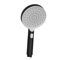 Colonne de douche avec robinets électriques, confortable en acier inoxydable, utilisation de la meilleure qualité, à bas prix, mur classique OEM