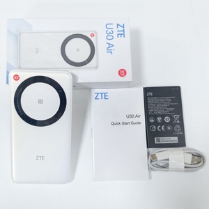 Router ZTE U30 Air Desbloqueado al por Mayor, Router 5G con SIM, Wifi de Bolsillo, Hotspot 5G, Hotspot Móvil 5G - Product Image 5