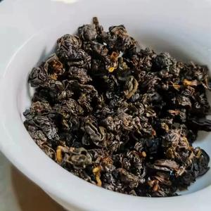 ชาอู่หลงไต้หวัน รสผลไม้ ชาอู่หลงแดงหมักแบบจีน เครื่องดื่มให้พลังงาน |   รับผลิตถุงชาแบบ OEM ตัวอย่างสินค้าตามสั่ง - Product Image 4