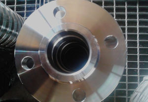 Astm a182 f321 Flansch schweiß hals Flansche (ff) WN SO BL LWN Platten flansch - Product Image 4