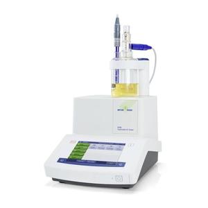Titulador Toledo Compact C10SX de Alta Precisión 0.5% IP55 OBM Personalizado con Soporte 30267114 - Product Image 3