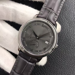 Orologio Meccanico Automatico da Uomo con Texture Straordinaria, Movimento di Precisione, Resistenza all'Acqua e agli Urti di Prima Classe - Product Image 2