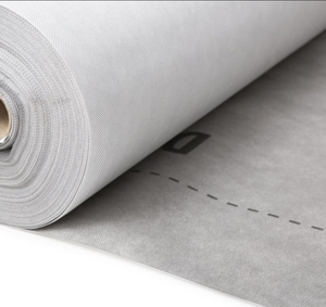 <span class=keywords><strong>Membrane</strong></span> respirante auto-adhésive de classe E en PP <span class=keywords><strong>synthétique</strong></span>, fabriquée par OME Factory, 1,5*50m - Product Image 4