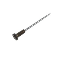 Vanne de commande d'injecteur diesel WEIYUAN F00VC01350 pour 0445110867