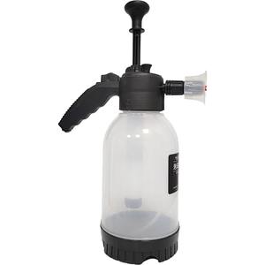 Pulverizador de Espuma Portátil Ajustable de 2L, Botella de Espuma para Lavado de Autos, Lanza de Espuma para Limpieza de Vehículos - Product Image 2