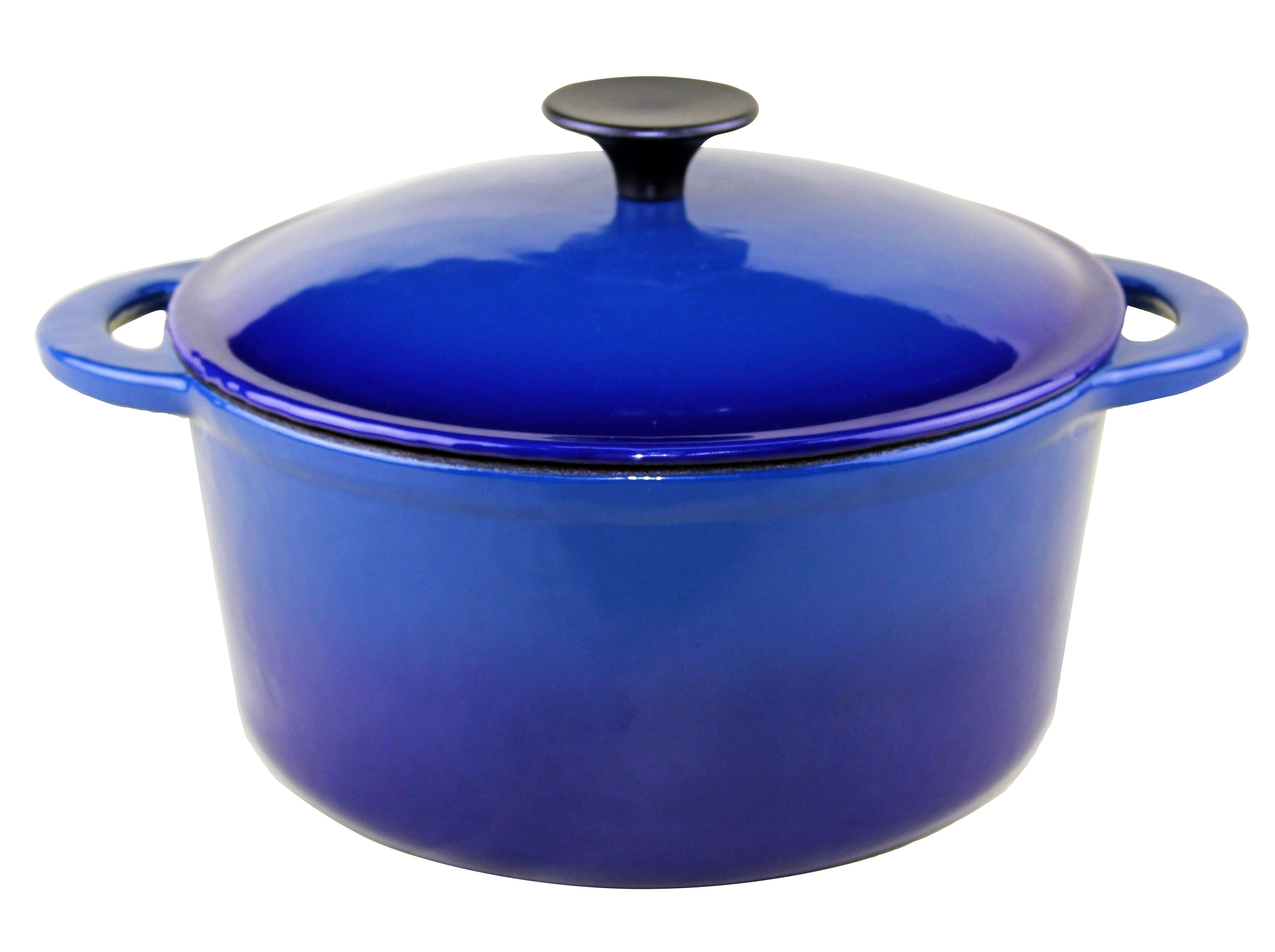 Blue Gradient