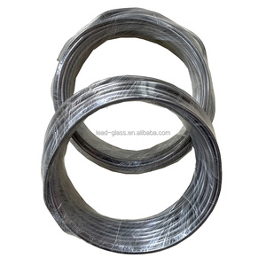 पेशेवर निर्माता उच्च गुणवत्ता 99.99% शुद्धता लीड तार रोल 3.5 मिमी 4.2 मिमी 5 मिमी 6 मिमी 7 मिमी 7 मिमी 8 मिमी लीड सोल्डर वायर कॉइल - Product Image 5