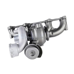 Turbo per VW <span class=keywords><strong>T5</strong></span> Transporter Beetle Bora Golf Sharan Caddy Jetta Passat Touran <span class=keywords><strong>1.9</strong></span> TDI BJB BKC BXE BRU BXF BXJ ATD AXR BSW BEW - Product Image 3