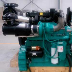 เครื่องกำเนิดไฟฟ้า 200kva / 160kw - Product Image 1