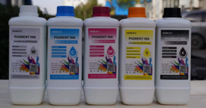 <span class=keywords><strong>Audley</strong></span> para Impresión Digital Versión Regular CMYK WT para Impresora de Alta Calidad - Product Image 3