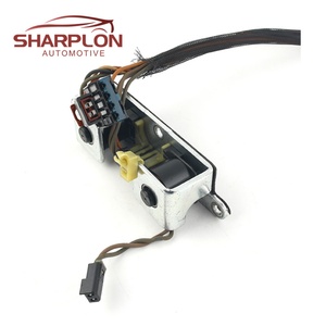 โซลินอยด์วาล์วเกียร์46RE 44RE 42RE 47RE 52118500-AB พร้อมสายไฟสำหรับรถจี๊ปดอดจ์ไครสเลอร์ - Product Image 2