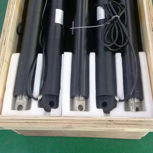 Geming HTKC75 Heavy Duty Max Load 20000N Solar Tracking In-line <strong>Linear</strong> <strong>Actuator</strong> - Product Image 4