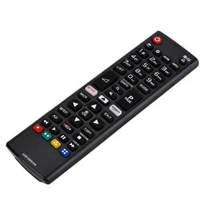Smart Tv Afstandsbediening Voor L/G 3d Akb75095308 Akb75095307 Universele Afstandsbediening Telecommande - Product Image 3