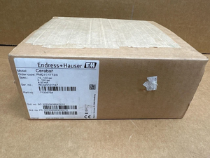 Medidor de Flujo E+H Endress Hauser Promag E100 H100 L400 50H 53H de Acero Inoxidable - Product Image 5