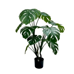 Vente <span class=keywords><strong>en</strong></span> gros de plantes artificielles Grand plafond de verdure <span class=keywords><strong>D</strong></span>écoration extérieure Long bonsaï <span class=keywords><strong>en</strong></span> <span class=keywords><strong>pot</strong></span> Plastique Intérieur <span class=keywords><strong>Extérieur</strong></span> - Product Image 5
