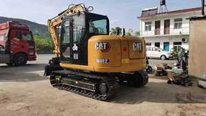 Technisch Hochwertiger <span class=keywords><strong>Ca</strong></span> Te 308 Bagger Rostbeständig - Product Image 4