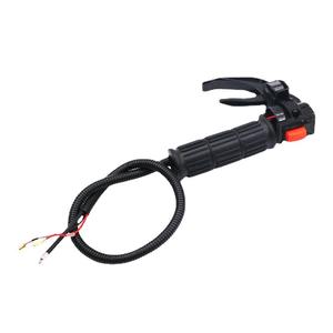 139 Switch Backpack-<b>Mounted</b> Throttle Side Oil <b>Cutter</b> 40 Lawnmower Type with Line Oil for Mower Parts & Accessories - Product Image 1