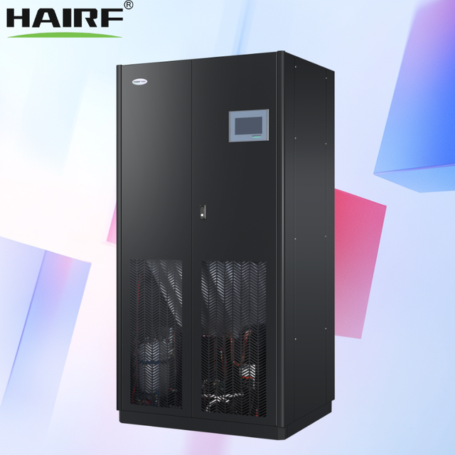 Remote Monitoring Air Cooled Precision Air Conditioner for Data Center Cooling System