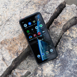 Ulefone Armor 23 <span class=keywords><strong>Ultra</strong></span> 6.78 pouces HFD + IP68 étanche 12 Go de RAM 512 Go de ROM 5G Smartphone robuste - Product Image 5