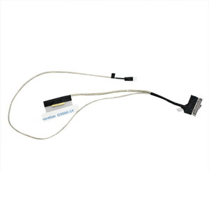 LCD EDP หน้าจอวิดีโอจอแสดงผลสายสำหรับเอเซอร์ <span class=keywords><strong>Predator</strong></span> <span class=keywords><strong>Helios</strong></span> <span class=keywords><strong>300</strong></span> <span class=keywords><strong>G3</strong></span>-571 <span class=keywords><strong>G3</strong></span>-572 DC02002VR00 N17C1 30pin 50.Q28N2.008 - Product Image 5