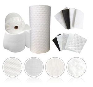 Venta directa de alta eficiencia aislamiento térmico retardante de llama automóviles ropa <span class=keywords><strong>guata</strong></span> acolchado adhesivo soluble en agua - Product Image 4