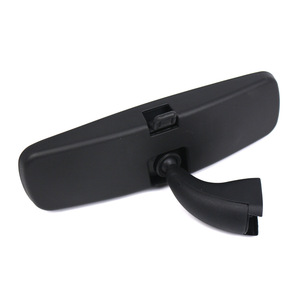 Interior Rearview Mirror For Honda Civic 2016 2021 Model 76400 T5A J01 Black <b>ABS</b> Replacement Part - Product Image 2