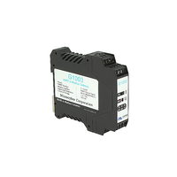 G1003 HART à Modbus Rail-Passerelle modifiée