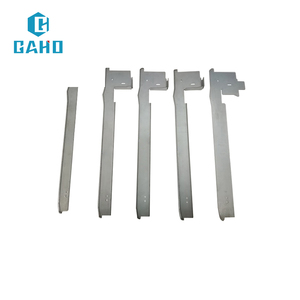 OEM caliente de hoja de Metal estampado de Autoelectrical soportes de metal/proveedor/fabrica - Product Image 3