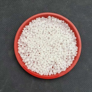 Granule PLA PETG de qualité d'extrusion pour filament 3D à impression facile - Product Image 1