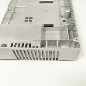 Tùy chỉnh OEM dịch vụ chính xác <span class=keywords><strong>CNC</strong></span> dịch vụ nhôm kim loại nguyên mẫu giá rẻ <span class=keywords><strong>CNC</strong></span> gia công bộ phận kim loại - Product Image 1