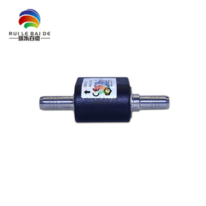 Pompe à filtre miniature <span class=keywords><strong>GOTEC</strong></span> EMX08-T/C 106103 importée, pompe à vide de 0,15 kg, utilisation pour machine de marquage UV - Product Image 5