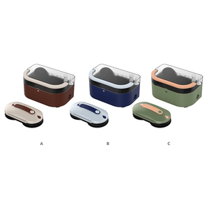 Zeer Efficiënte Low-Power Huishoudelijke Schoonmaak <span class=keywords><strong>Robot</strong></span> Voor Diepe Glazen Ramen Omvat Pad Doek - Product Image 6