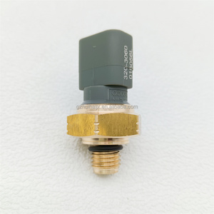 Nouveau capteur de pression d'huile durable 3203060 320-3060 pour 312D2 312E 320D 329E 349E C13 C15 C18 - Product Image 3