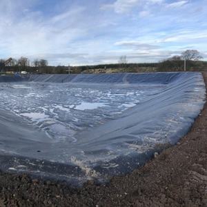 Геомембрана 1,0 мм, 1,5 мм, 2,0 мм, 2,5 мм - Product Image 6