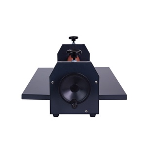 Shujun 650/700/750/1000 Máy ép thủ công cho Áp phích PVS - Product Image 5