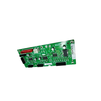 Discawo RM2-0558-000CN RM2-0558-000 Discawo Parts Compatible pour HP DesignJet M830 M806 Driver PC Main Formatter Logic Board