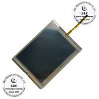 Nouvel écran LCD 5,7 pouces + écran tactile pour clavier Korg M3 61 touches