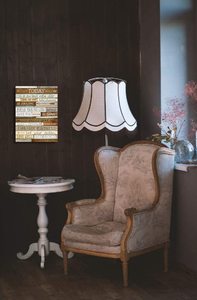 Vente en gros de citations de bureau de haute qualité 30*40cm sur le thème peintures d'art mural sur toile <span class=keywords><strong>pour</strong></span> le salon peinture décorative de bureau - Product Image 4