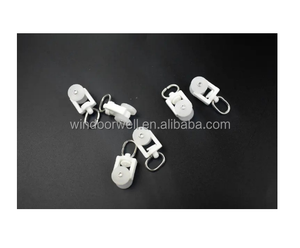 Motor de cortina automático para el hogar inteligente, postes de cortina, pistas, accesorios, corredor - Product Image 1