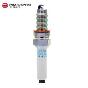 Bujía de Doble Platino Original ForNGK PZKER7B8EGS Modelo 93231 para Longyi Jetta Longxing Sagitar, Bujía ForNGK - Product Image 2