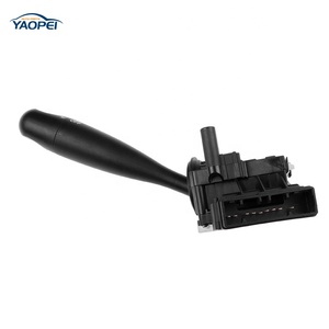 93410-1G000 YAOPEI สวิตช์มัลติฟังก์ชั่น สวิตช์ไฟเลี้ยวสำหรับฮุนได แอคเซนท์ เกีย ไฮบริด มอร์นิ่ง พิคันโต ไพรด์ ริโอ - Product Image 5