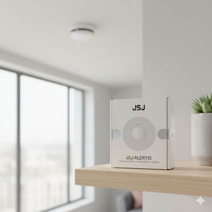 Kotak Jam Tangan Pintar Mewah dengan Casing Kaku Berputar Dua Lapis untuk Pengemasan Perangkat Elektronik Teknologi Tinggi - Product Image 3