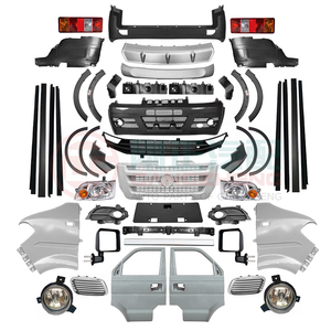 Système de carrosserie de voiture Kit de carrosserie de voiture portes de voiture pare-chocs ailes pièces pour <span class=keywords><strong>Seres</strong></span> AITO M5 M7 M9 <span class=keywords><strong>DFSK</strong></span> <span class=keywords><strong>Seres</strong></span> 3 E5 Plus E5 E3 Ruichi EC75 - Product Image 3