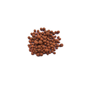 Arcilla Natural Expandida/Ceramsita/LECA/Soporte de Cultivo de 8-12 mm para Plantas de Jardín, en Oferta - Product Image 2